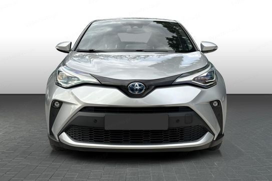 Toyota C-HR Executive 1.8 Hybrid