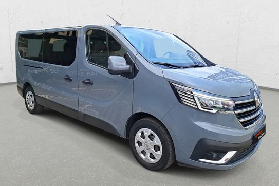 Renault Trafic dCi L2H1