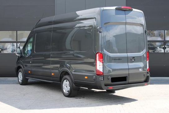 Ford Transit 350 L4H3 Trend A10 RWD