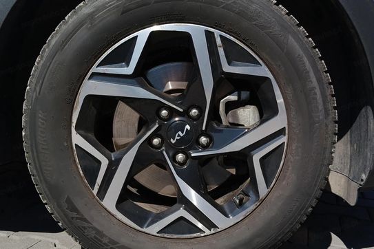 Kia Sportage 1.6 T-GDI  M 2WD DCT