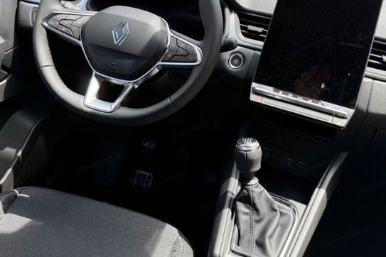 Renault Symbioz Evolution 1.3 TCe mHEV