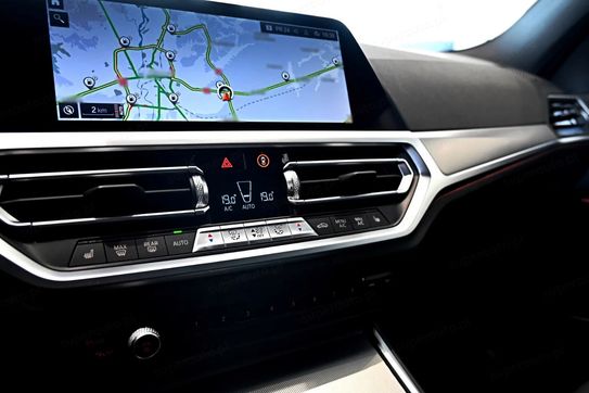 BMW Seria 3 320d xDrive M Sport