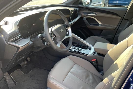 Audi Q5 TDI mHEV 150 kW Quattro S tronic