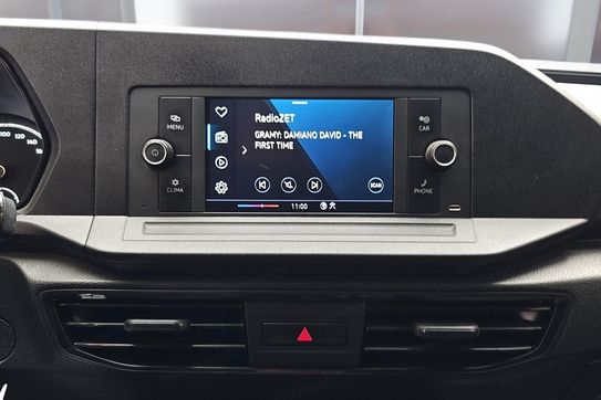 Volkswagen Caddy TDI L1H1
