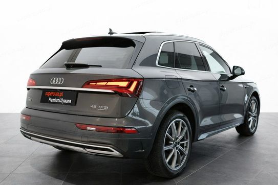 Audi Q5 45 TFSI mHEV quattro S tronic