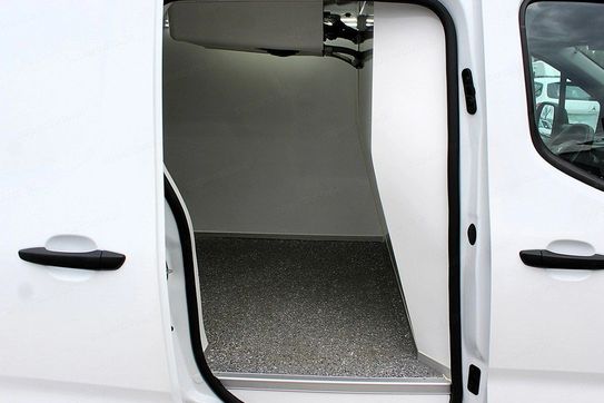 Peugeot Partner Van L2H1 Chłodnia do -20°C