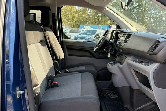 Toyota Proace Verso Long L2H1 AT