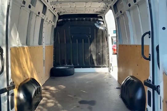 Opel Movano H3-Power L3H2