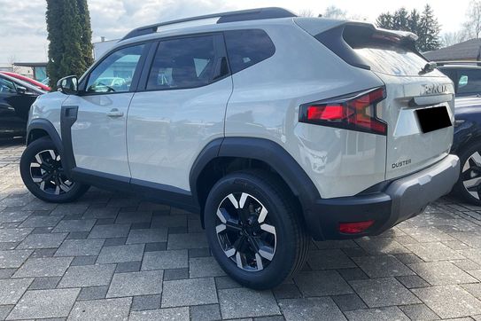 Dacia Duster Extreme LPG 1.0 Tce