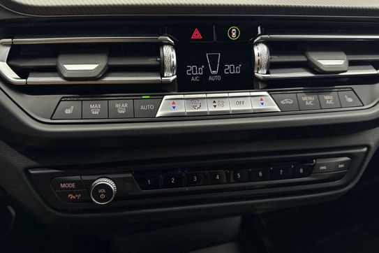 BMW Seria 1 118i M Sport