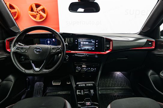 Opel Mokka 1.2 T GS S&S aut