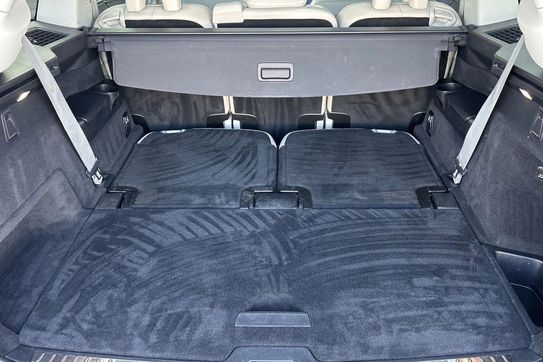 Volvo XC90 B5 D AWD Inscription 7os aut