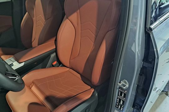 BMW X1 xDrive20d M Sport