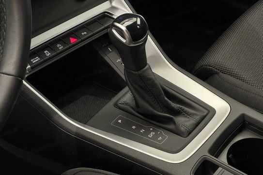 Audi Q3 Sportback 35 TFSI S Line