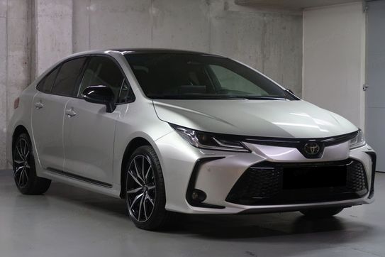 Toyota Corolla GR Sport 1.8 Hybrid