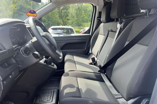 Toyota ProAce L2H1