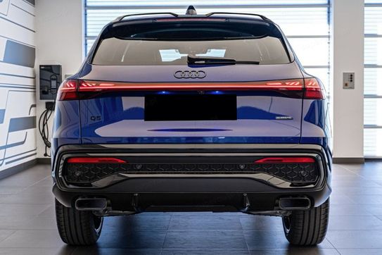 Audi Q5 e-Hybrid quattro