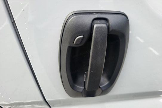 Peugeot Boxer Heavy L4H3 AT8