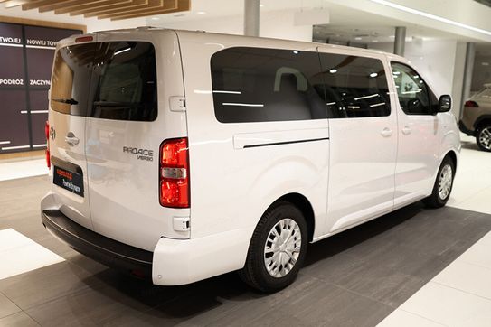 Toyota Proace Verso Long L2H1 Business