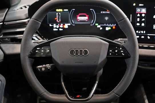 Audi A5 TFSI quattro S line Avant