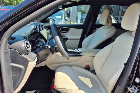 Mercedes GLC 200 mHEV 4-Matic Avantgarde