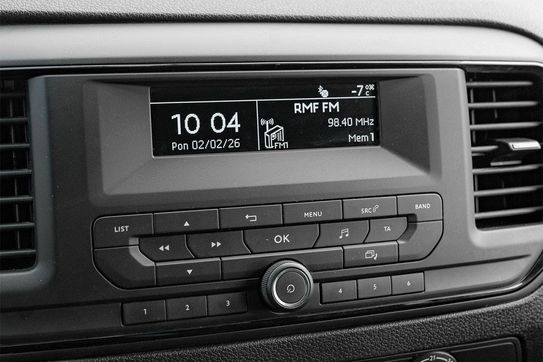 Toyota Proace Verso Long L2H1