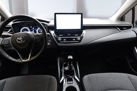 Toyota Corolla 1.5 Style