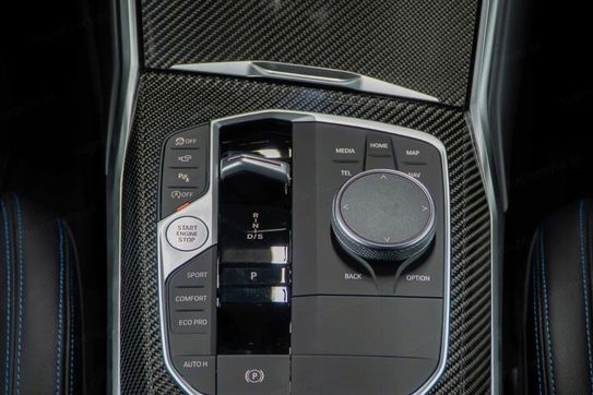 BMW Seria 3 M340i xDrive