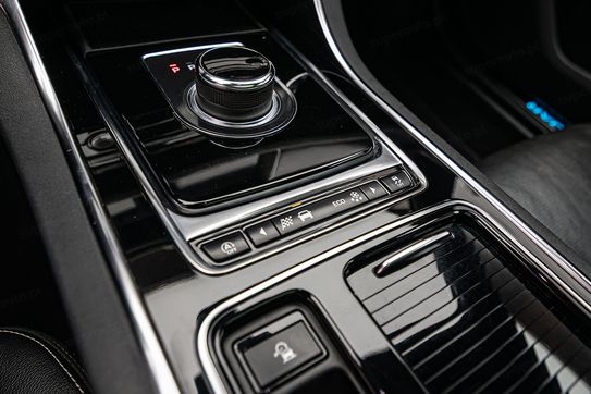 Jaguar XF 2.0 AWD R-Sport aut