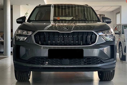 Skoda Kodiaq Drive 1.5 TSI mHEV DSG