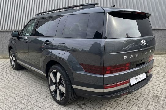 Hyundai Santa Fe Executive 1.6 T-GDI HEV 6AT