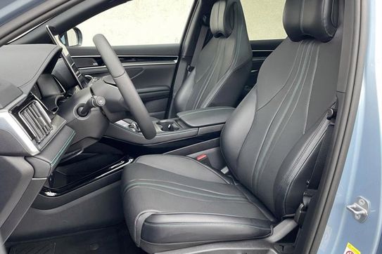 BYD Seal U DM-i 1.5 Comfort