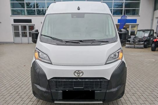 Toyota Proace Max Active L3H2