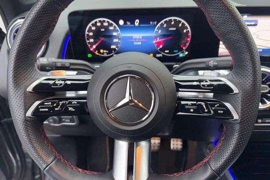 Mercedes GLB 200 AMG Line