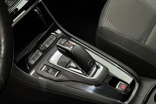 Opel Grandland X 1.2 T Business Edition S&S aut