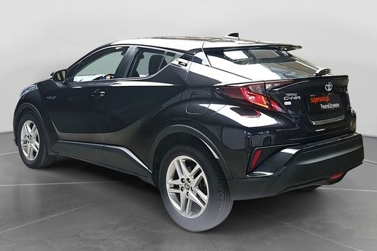 Toyota C-HR 1.8 Hybrid Comfort