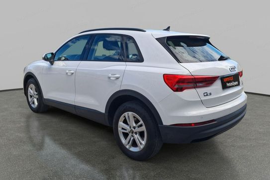 Audi Q3 TFSI  S tronic