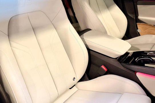 Audi A5 TDI  quattro