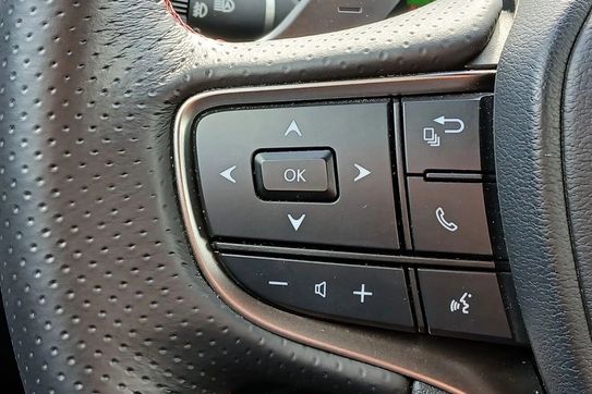 Lexus UX 300h F Sport AWD