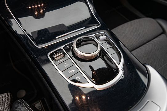 Mercedes Klasa C 180 Avantgarde