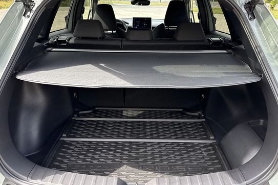 Toyota Corolla Cross 2.0 Hybrid Style