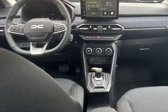 Dacia Jogger Expression 7-miejsc 1.8 Full Hybrid