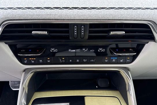 Mazda CX-60 3.3 D Takumi AWD