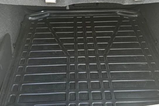 Skoda Octavia 2.0 TDI