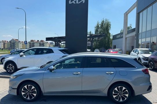 Kia Ceed 1.5 t-Gdi Tribute Dct