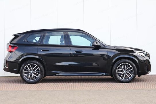BMW X1 xDrive23i M Sport