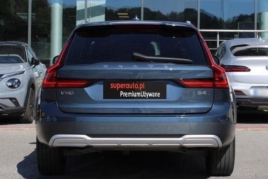 Volvo V90 Cross Country B4 D AWD