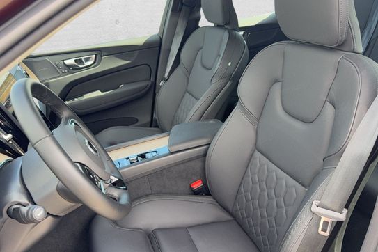 Volvo XC60 B5 B AWD Plus Bright aut