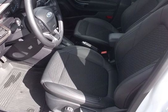 Ford Puma 1.0 EcoBoost Titanium X DCT