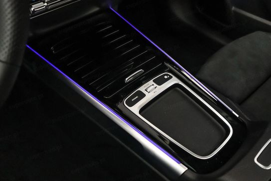 Mercedes GLB 200 AMG Line